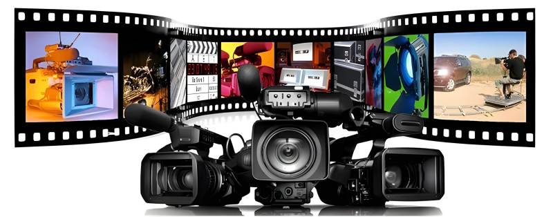 آموزش دوره های جامع سینمایی